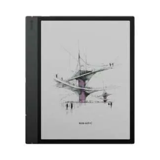 Onyx BOOX Note Air5 C 10.3" Color E-Ink Tablet (Open Box) – Free Cover, Stylus Pen & Replacement Nibs